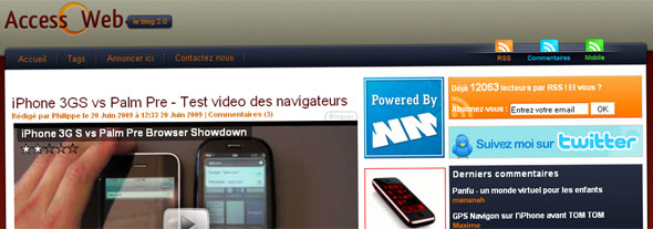 accessoweb