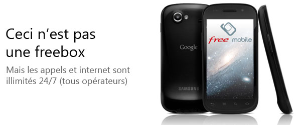 free-mobile