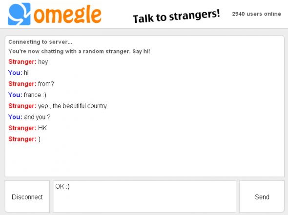 omegle