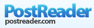 postreader