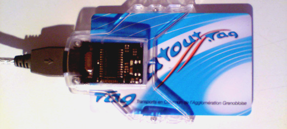tag-lecteur-usb