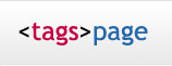 TagsPage - logo